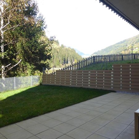 Bergflair Apartment Зее Екстериор снимка