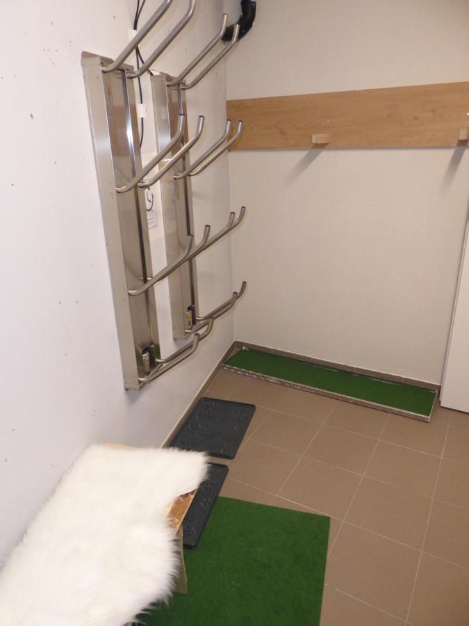 Bergflair Apartment Зее Екстериор снимка