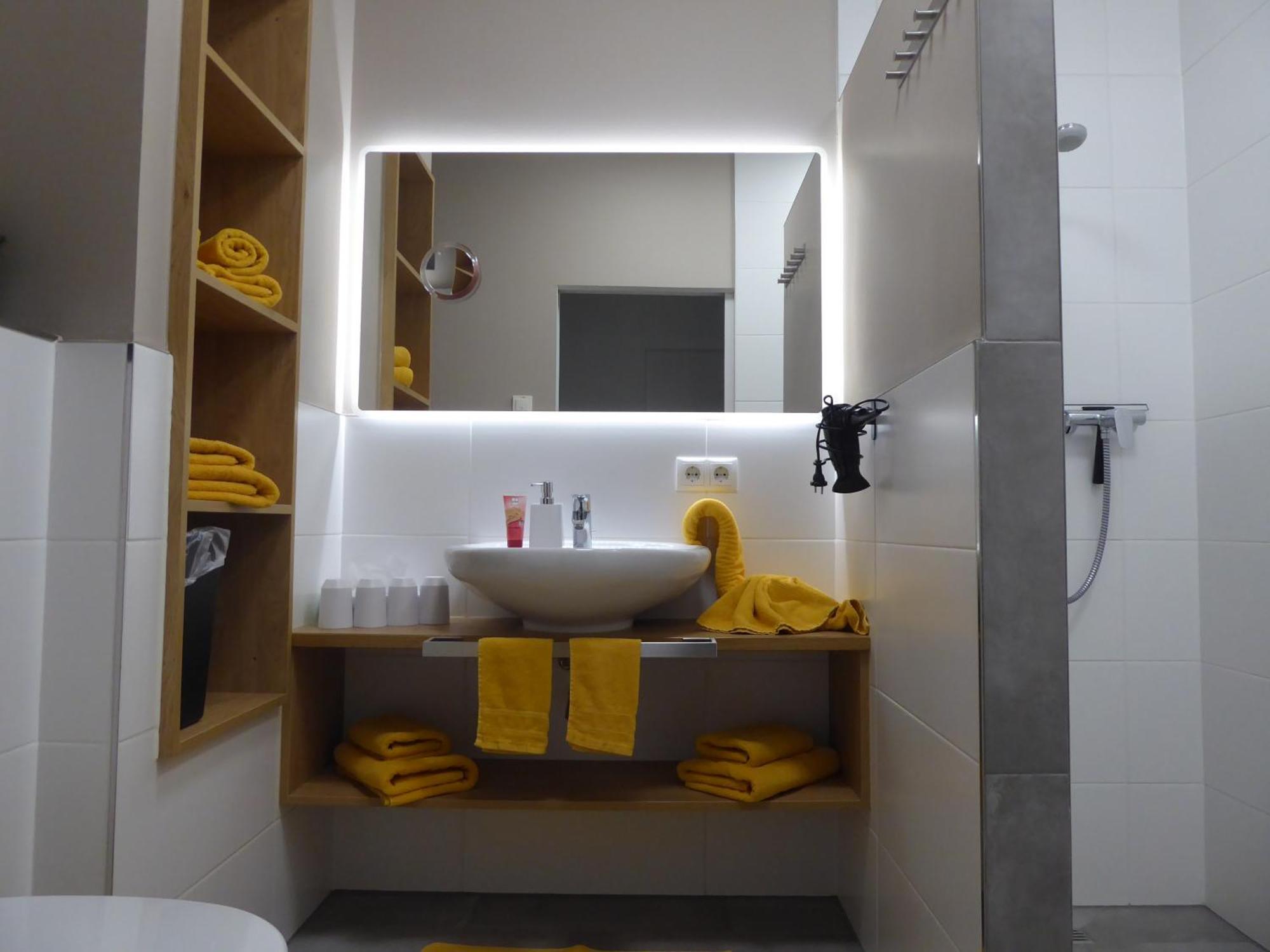Bergflair Apartment Зее Екстериор снимка
