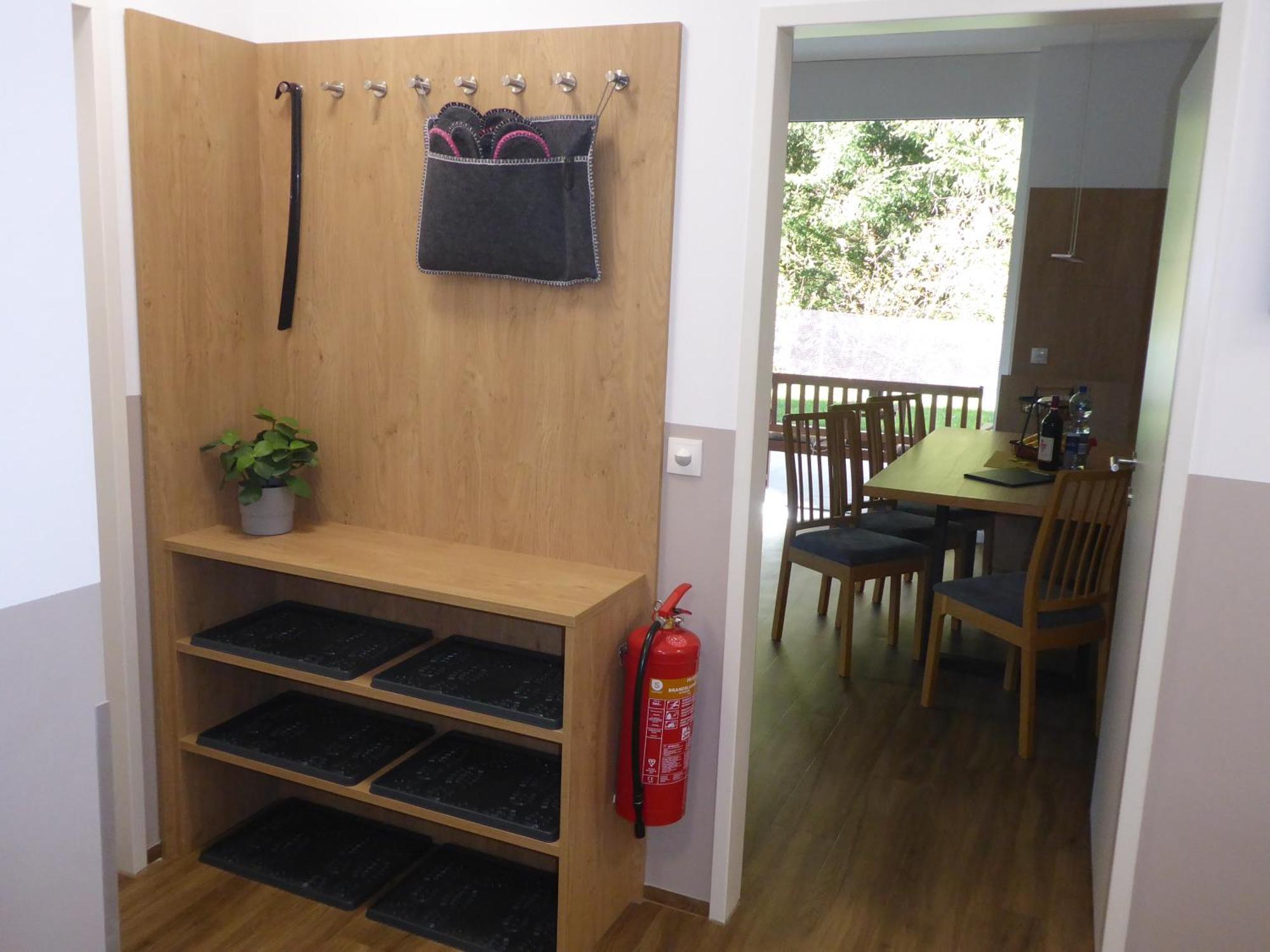 Bergflair Apartment Зее Екстериор снимка