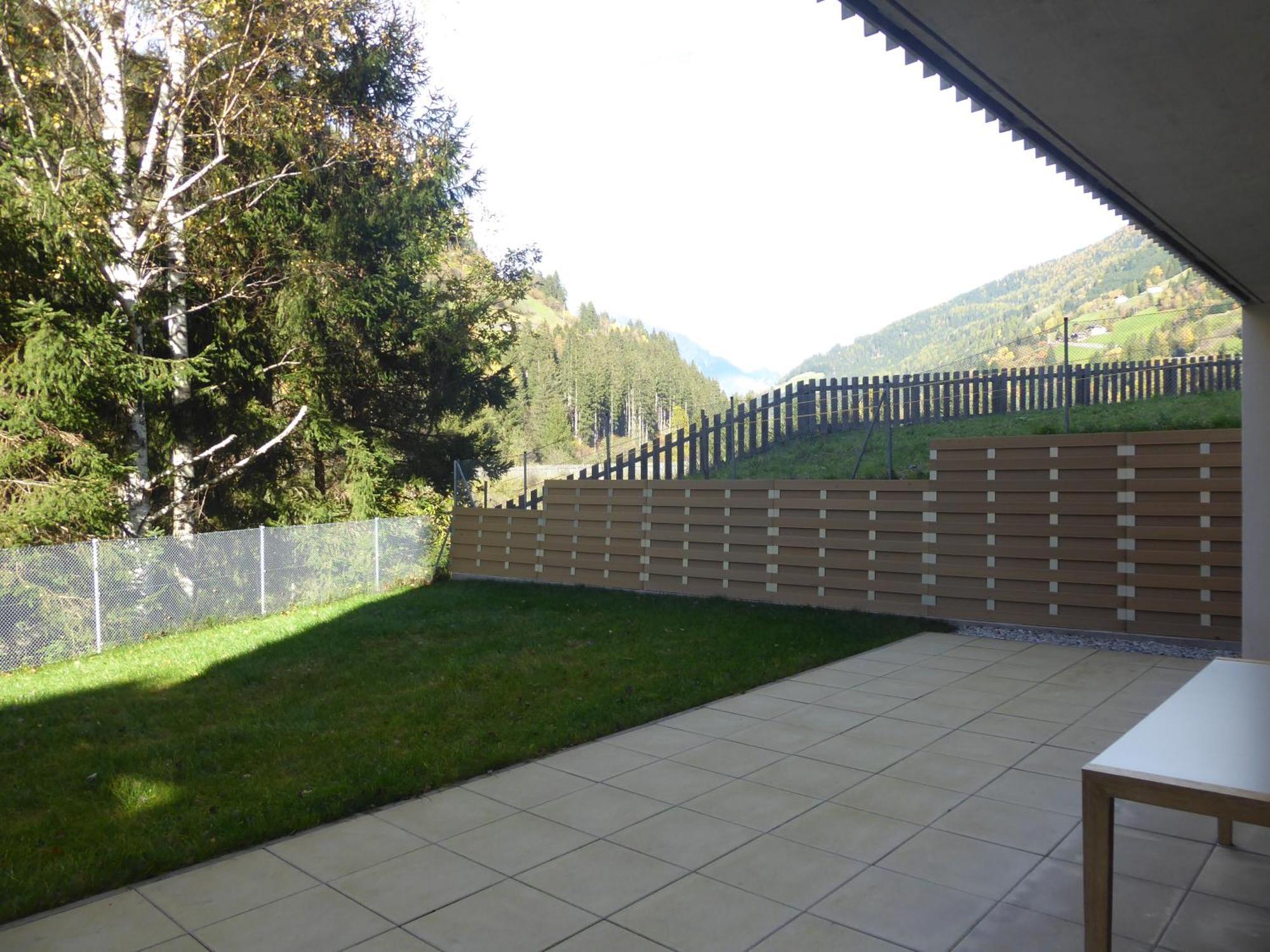 Bergflair Apartment Зее Екстериор снимка