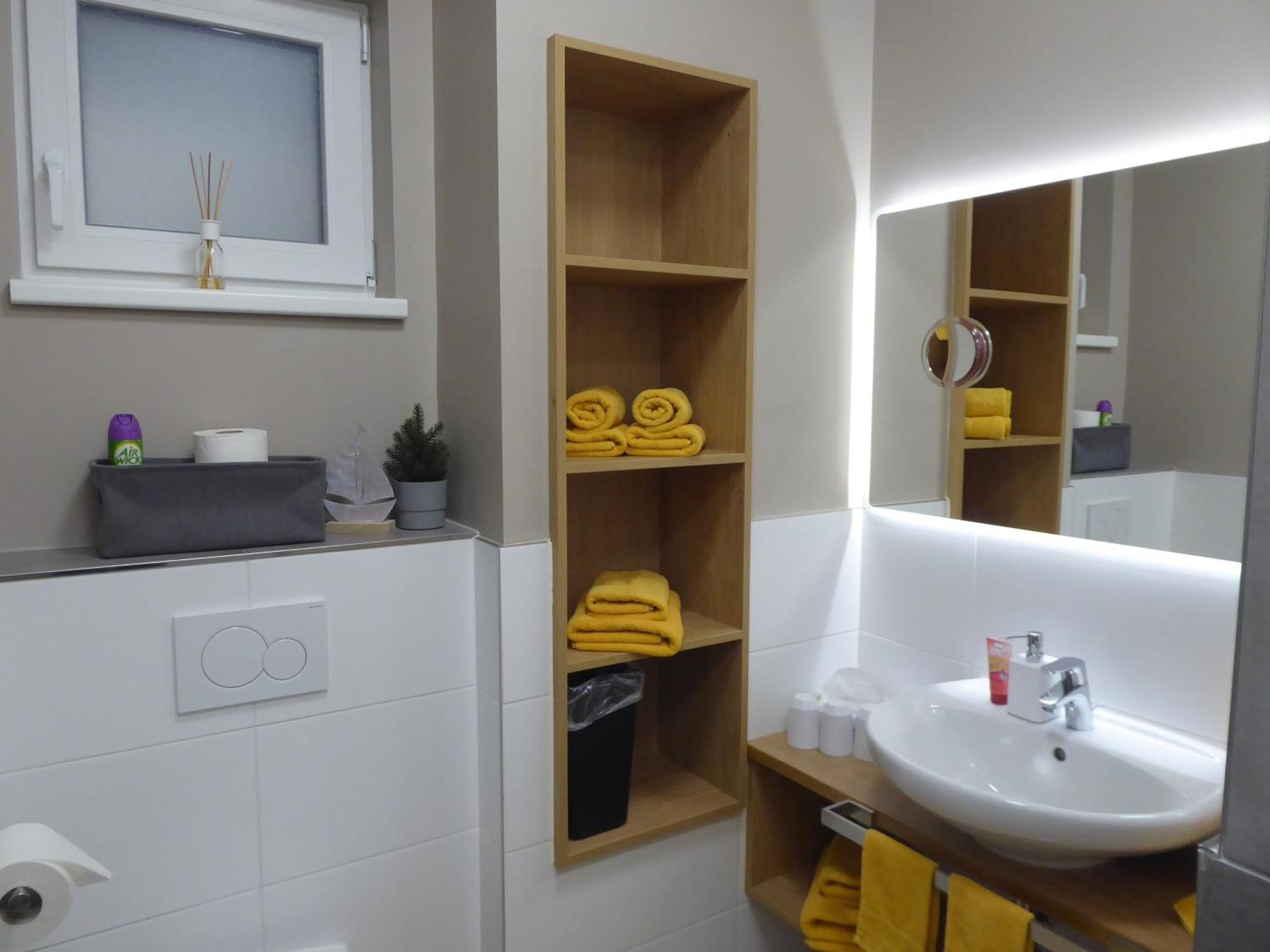 Bergflair Apartment Зее Екстериор снимка